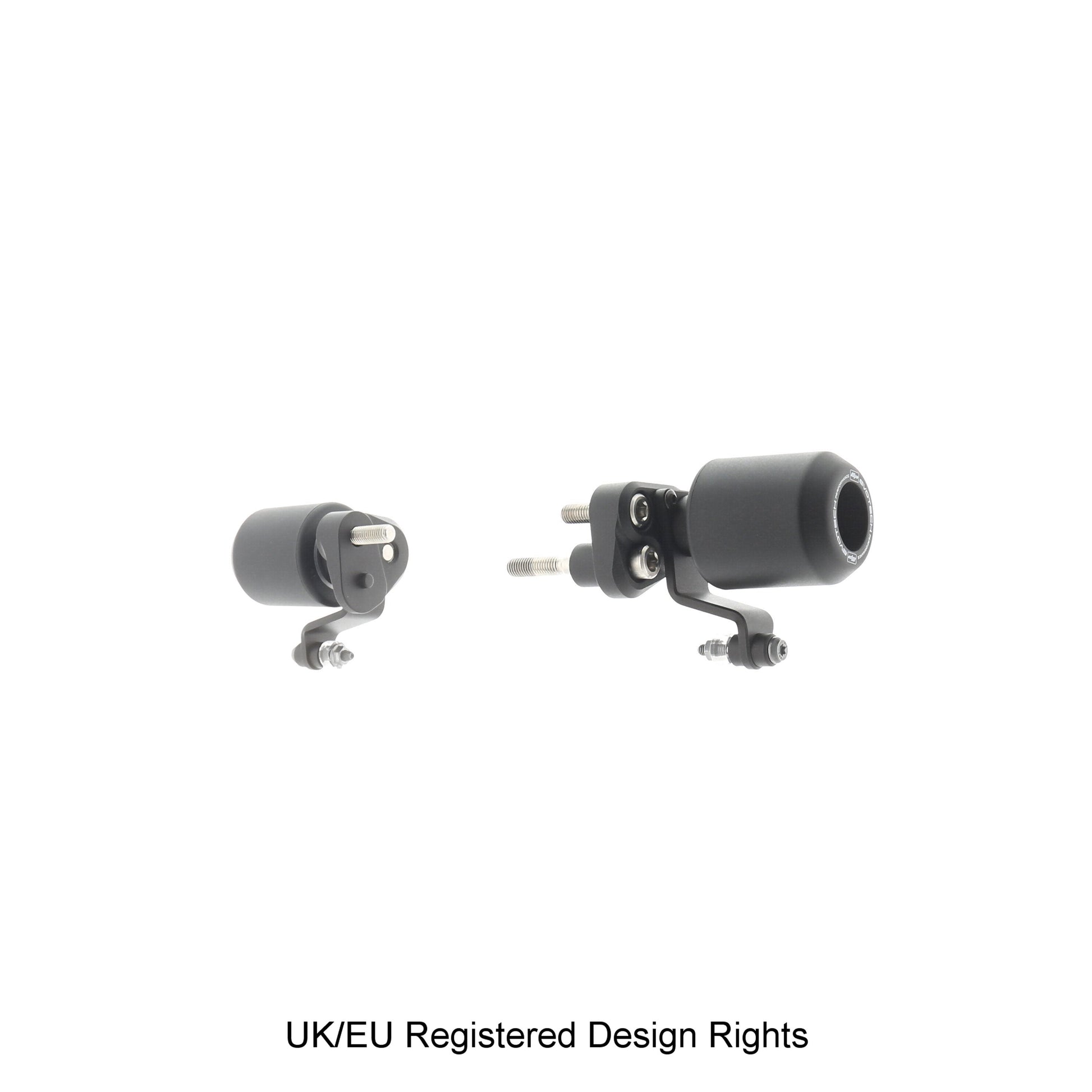 Evotech Valblokken set / Light Mounting Kit - BMW S 1000 XR TE (2020-2023)