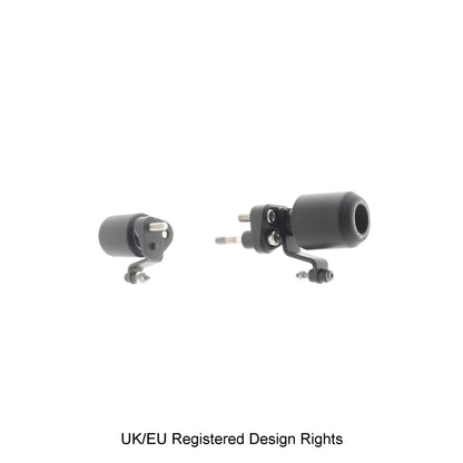 Evotech Valblokken set / Light Mounting Kit - BMW S 1000 XR TE (2020-2023)