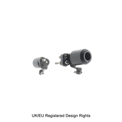 Evotech Valblokken set / Light Mounting Kit - BMW S 1000 XR (2024+)