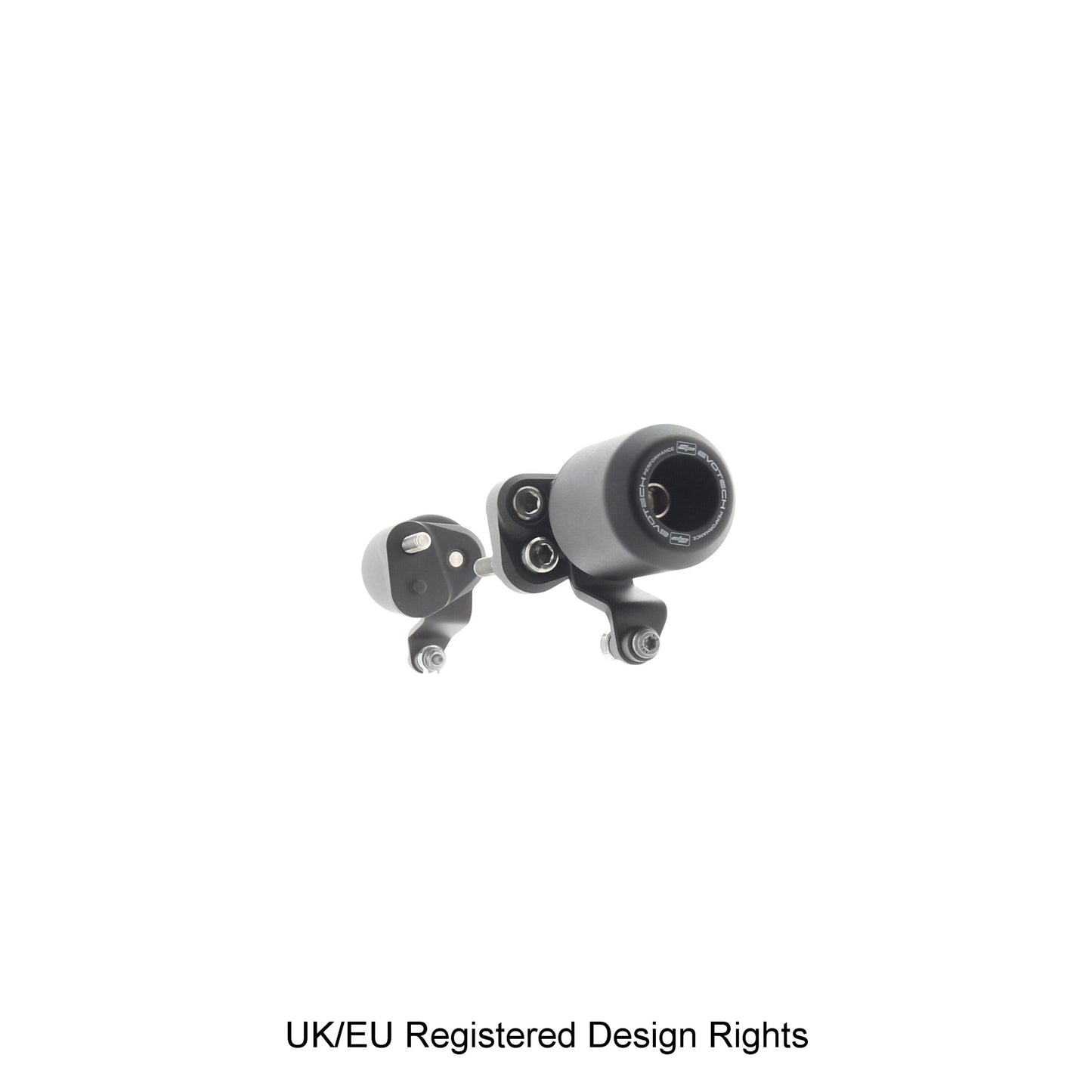 Evotech Valblokken set / Light Mounting Kit - BMW S 1000 XR TE (2020-2023)