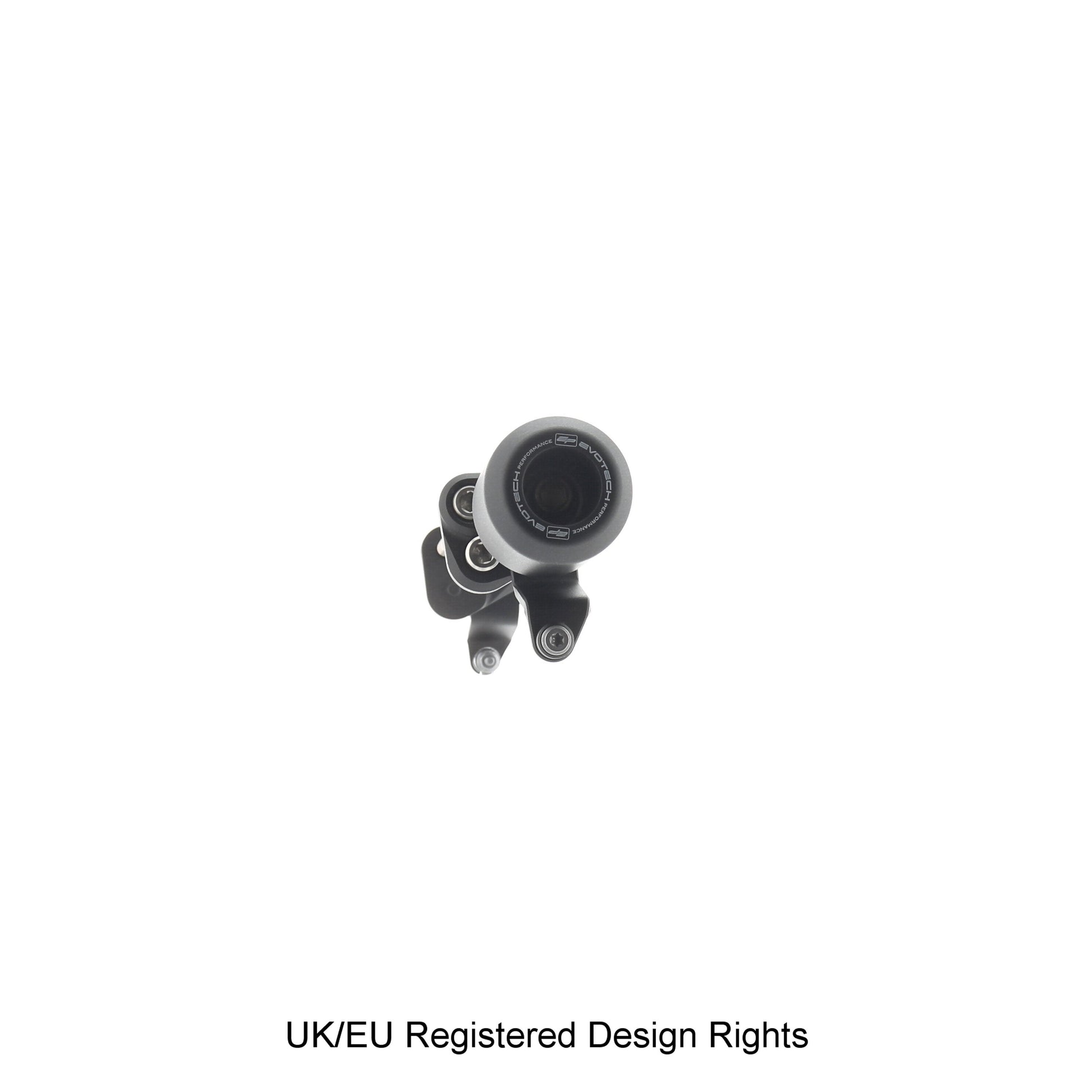 Evotech Valblokken set / Light Mounting Kit - BMW S 1000 XR TE (2020-2023)