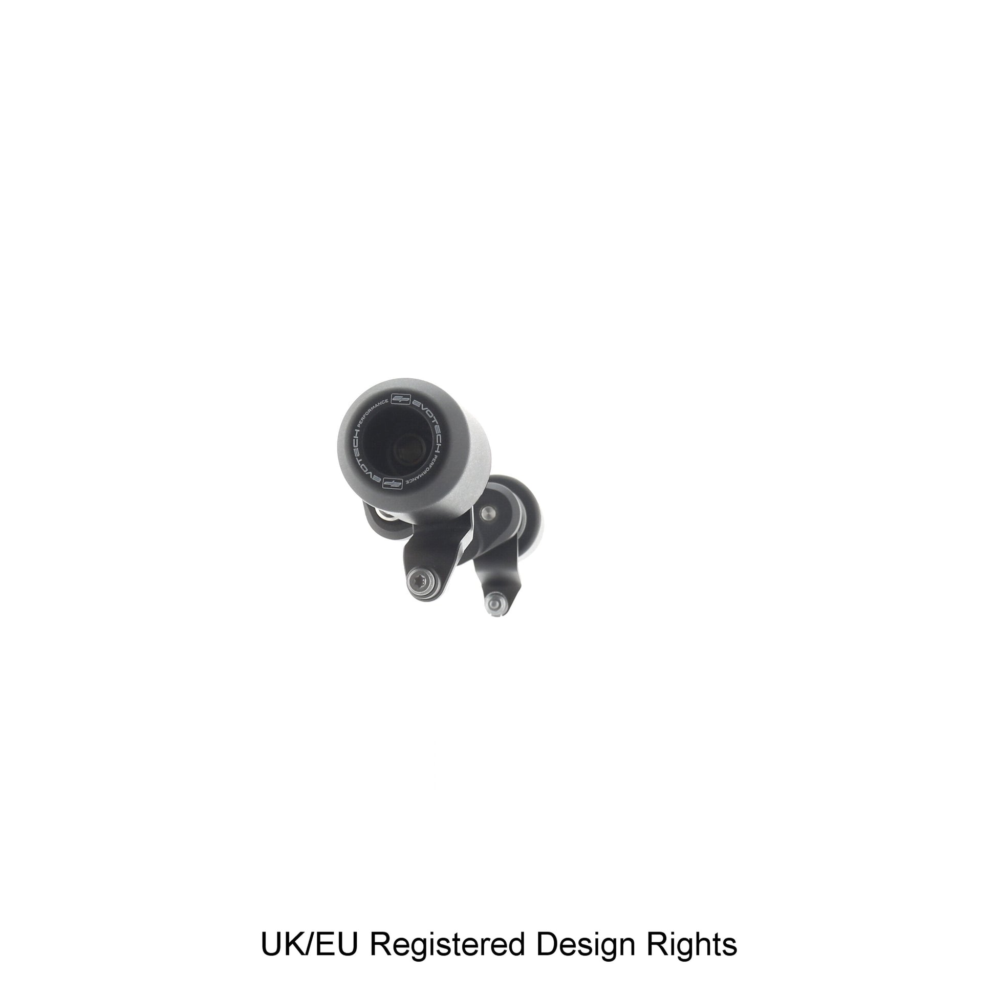 Evotech Valblokken set / Light Mounting Kit - BMW S 1000 XR (2020 - 2023)
