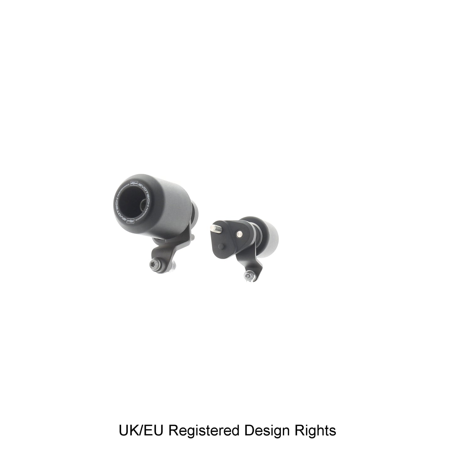Evotech Valblokken set / Light Mounting Kit - BMW S 1000 XR TE (2020-2023)