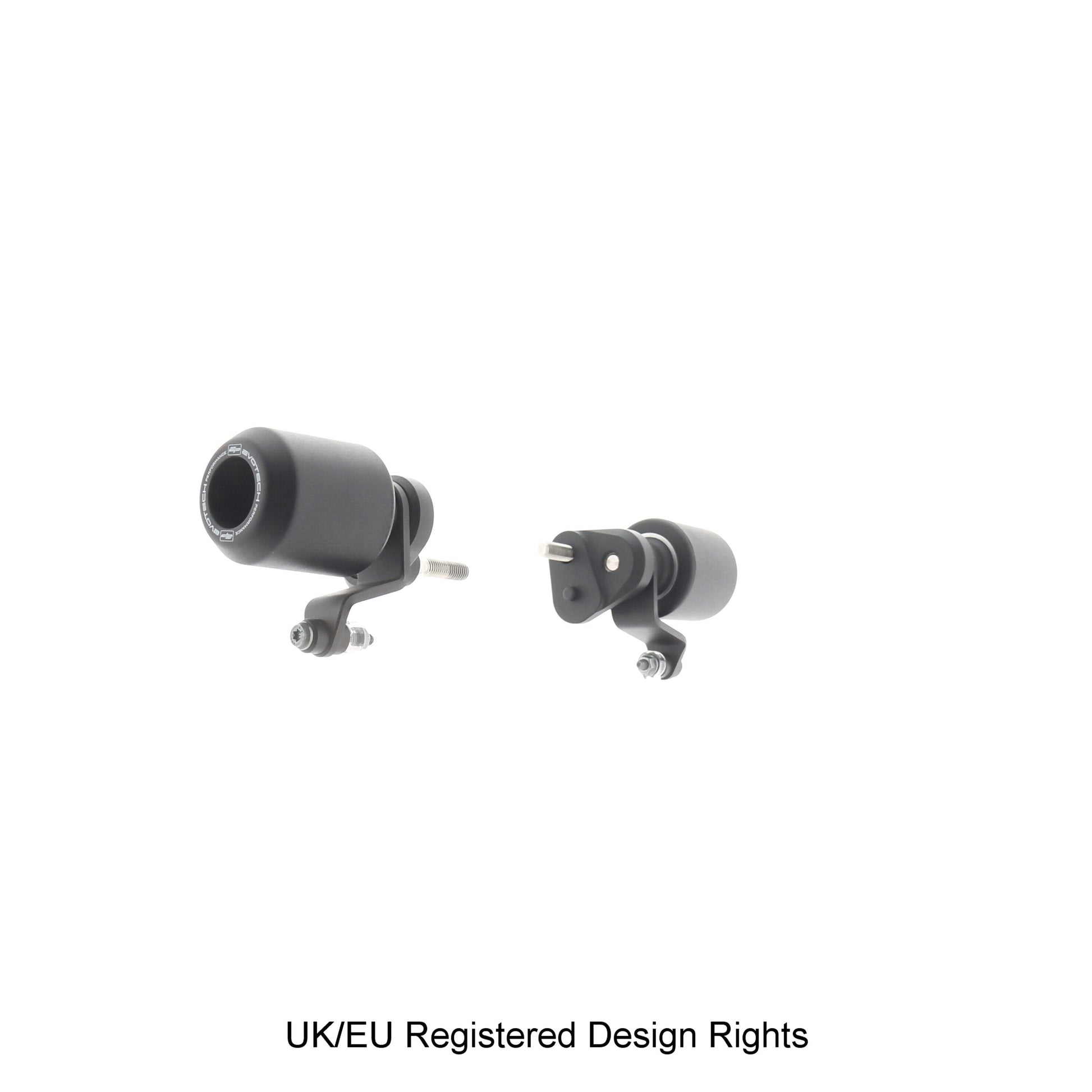 Evotech Valblokken set / Light Mounting Kit - BMW S 1000 XR TE (2020-2023)