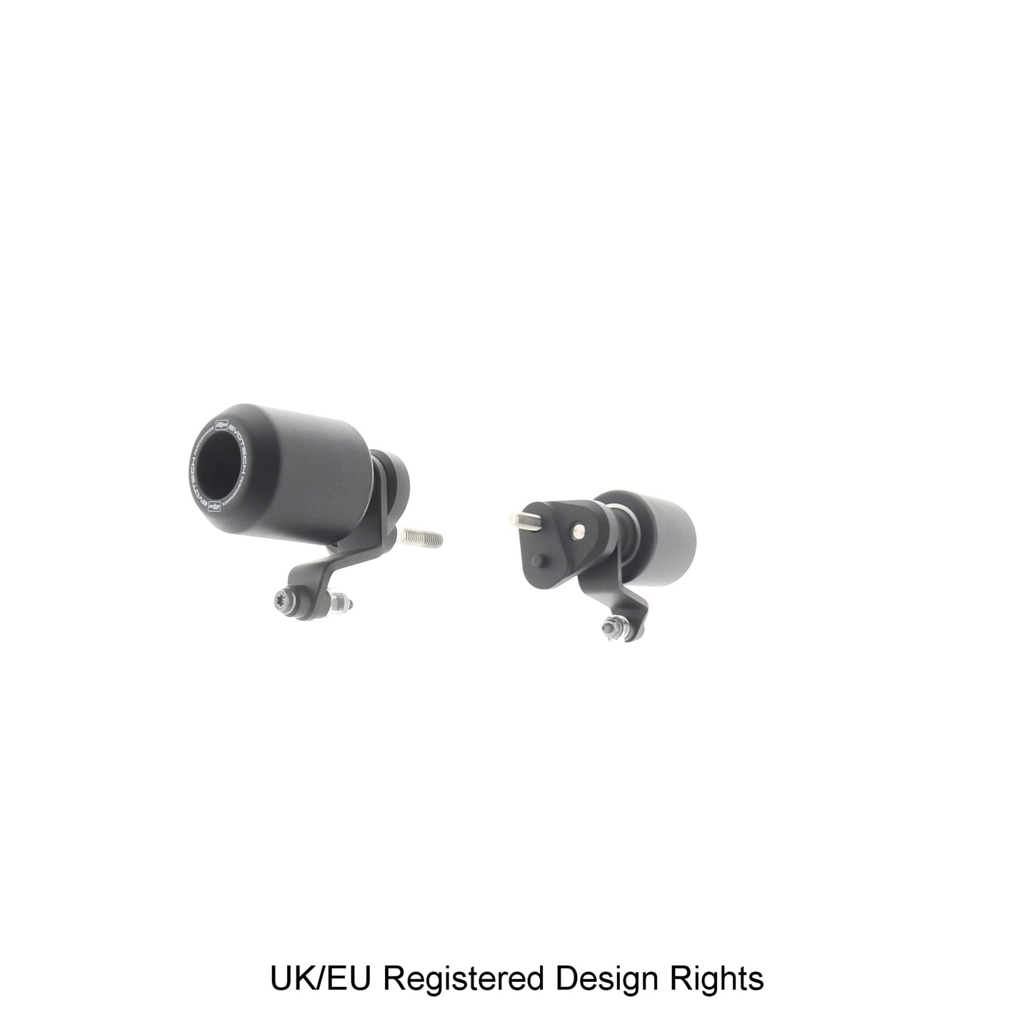 Evotech Valblokken set / Light Mounting Kit - BMW S 1000 XR (2024+)