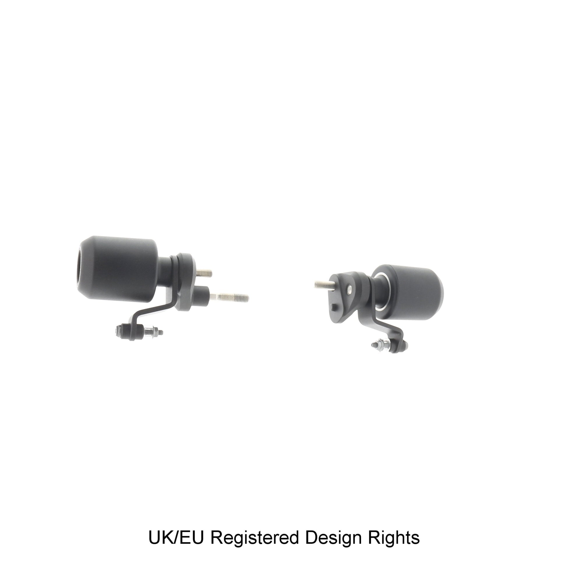 Evotech Valblokken set / Light Mounting Kit - BMW S 1000 XR (2020 - 2023)