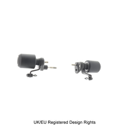 Evotech Valblokken set / Light Mounting Kit - BMW S 1000 XR (2020 - 2023)