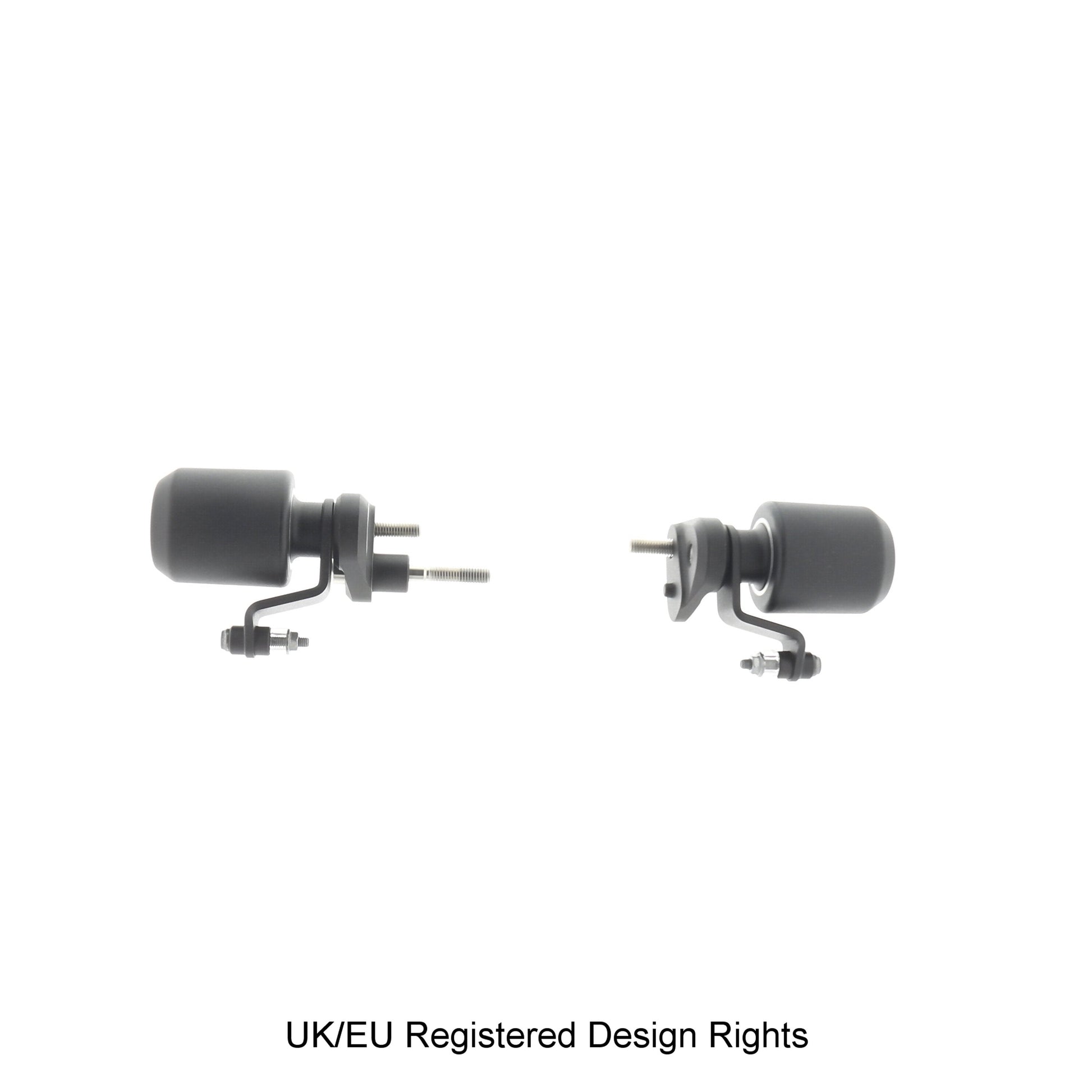 Evotech Valblokken set / Light Mounting Kit - BMW S 1000 XR (2020 - 2023)