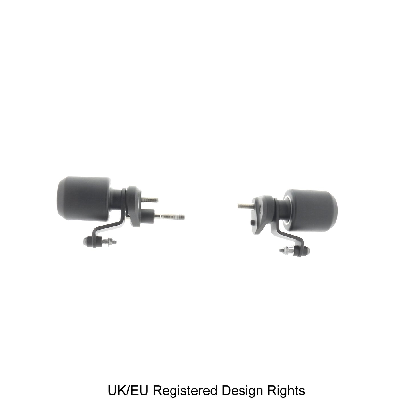 Evotech Valblokken set / Light Mounting Kit - BMW S 1000 XR (2024+)