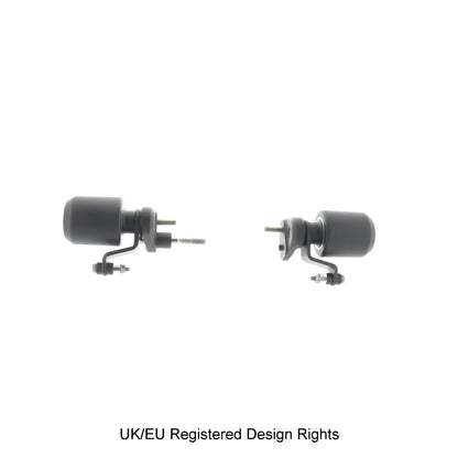 Evotech Valblokken set / Light Mounting Kit - BMW S 1000 XR (2024+)