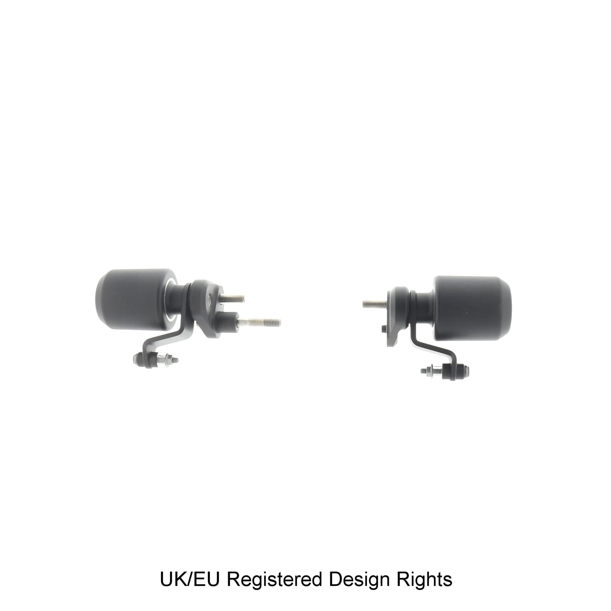 Evotech Valblokken set / Light Mounting Kit - BMW S 1000 XR (2020 - 2023)