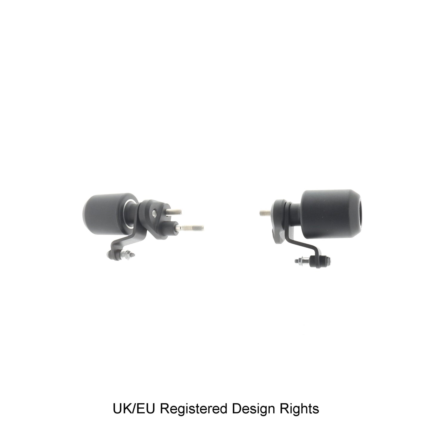 Evotech Valblokken set / Light Mounting Kit - BMW S 1000 XR (2020 - 2023)