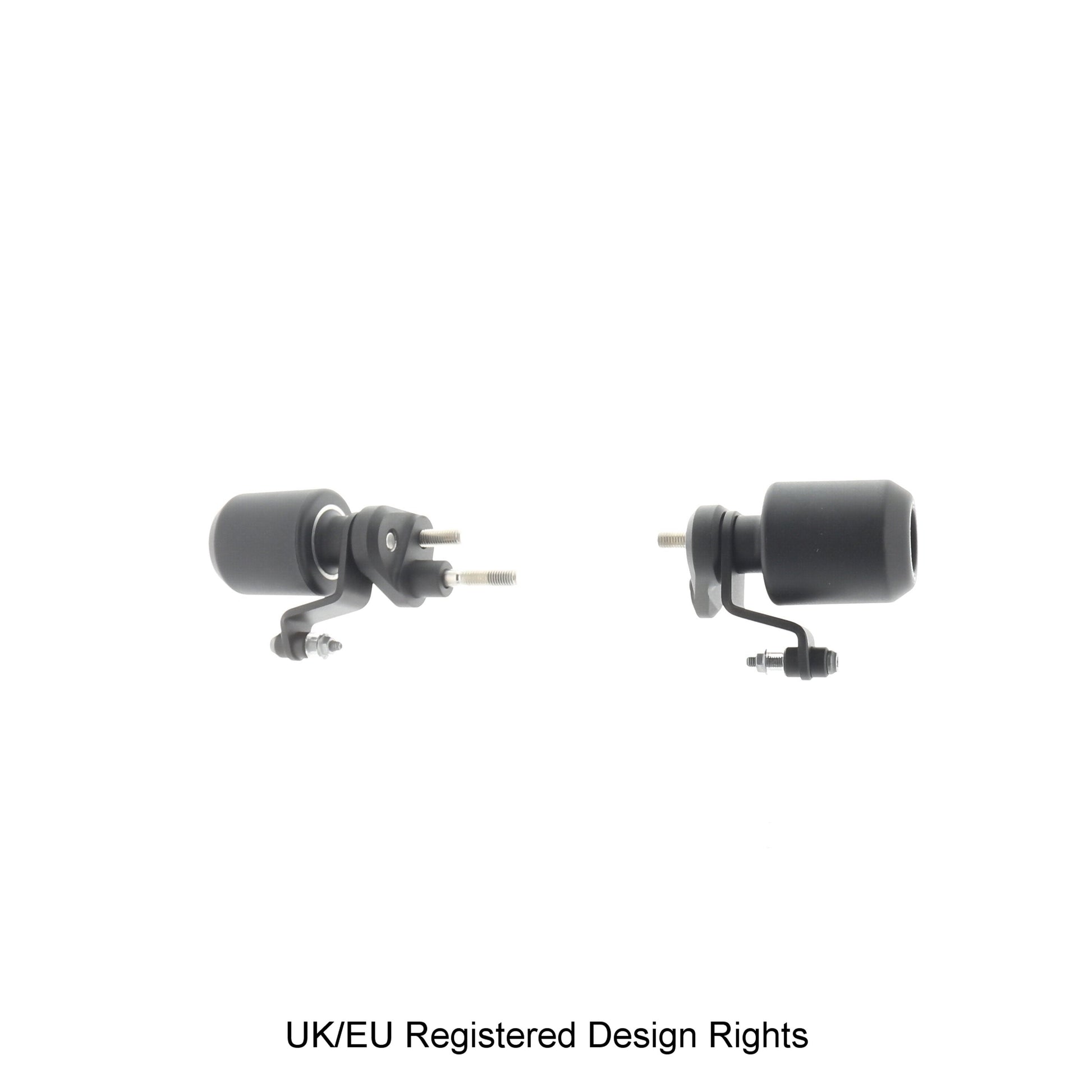 Evotech Valblokken set / Light Mounting Kit - BMW S 1000 XR (2020 - 2023)