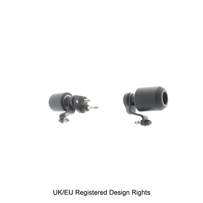 Evotech Valblokken set / Light Mounting Kit - BMW S 1000 XR (2024+)