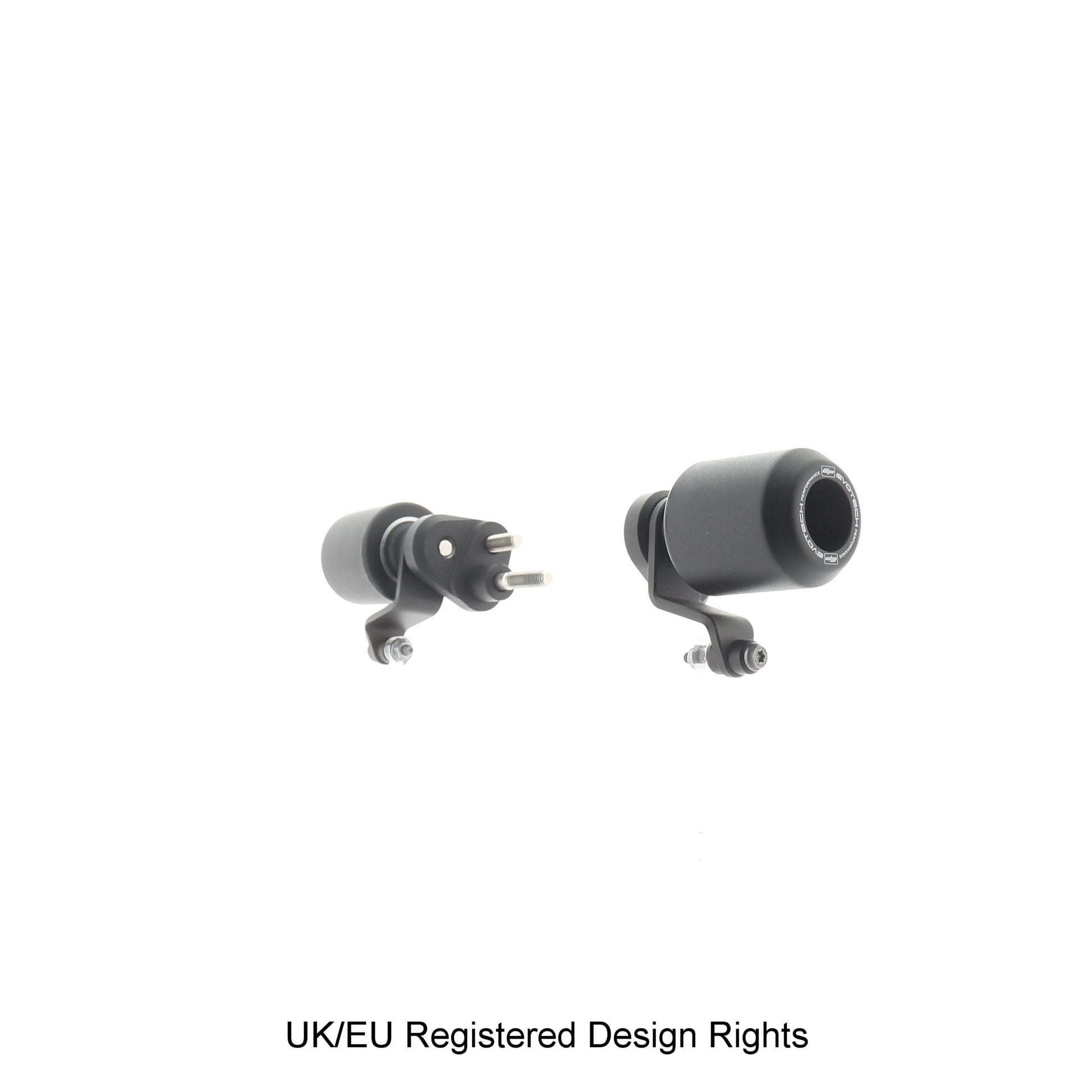 Evotech Valblokken set / Light Mounting Kit - BMW S 1000 XR (2020 - 2023)