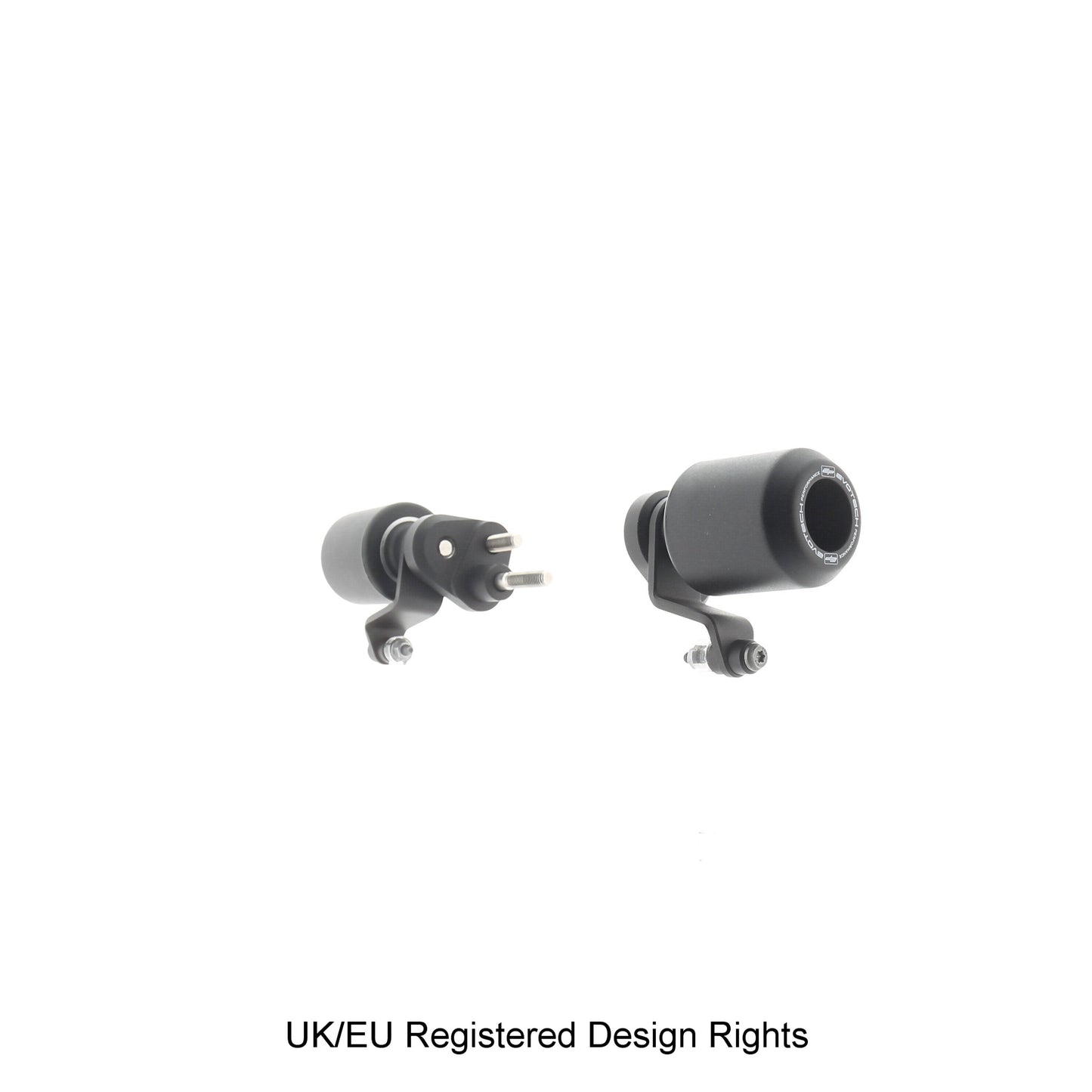 Evotech Valblokken set / Light Mounting Kit - BMW S 1000 XR (2024+)