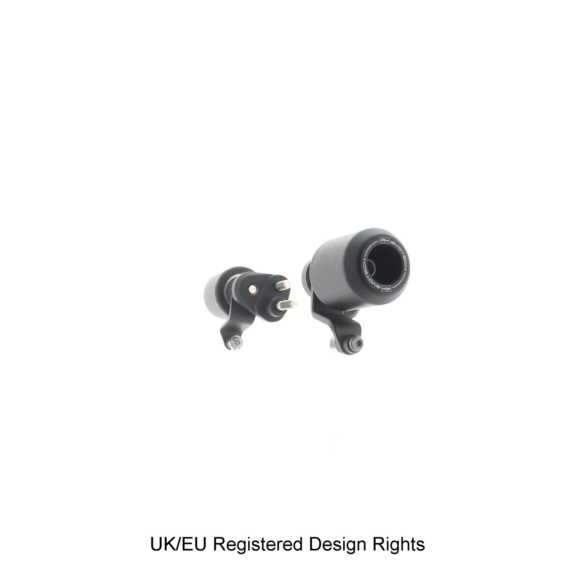 Evotech Valblokken set / Light Mounting Kit - BMW S 1000 XR TE (2020-2023)