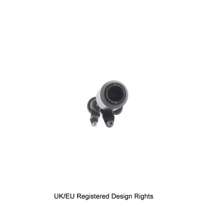 Evotech Valblokken set / Light Mounting Kit - BMW S 1000 XR (2024+)