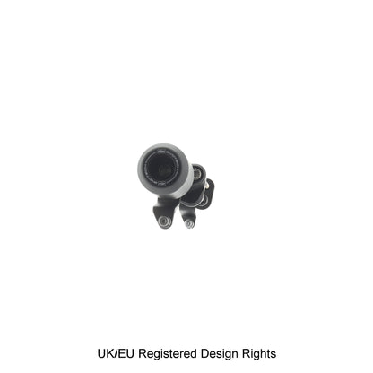 Evotech Valblokken set / Light Mounting Kit - BMW S 1000 XR TE (2020-2023)