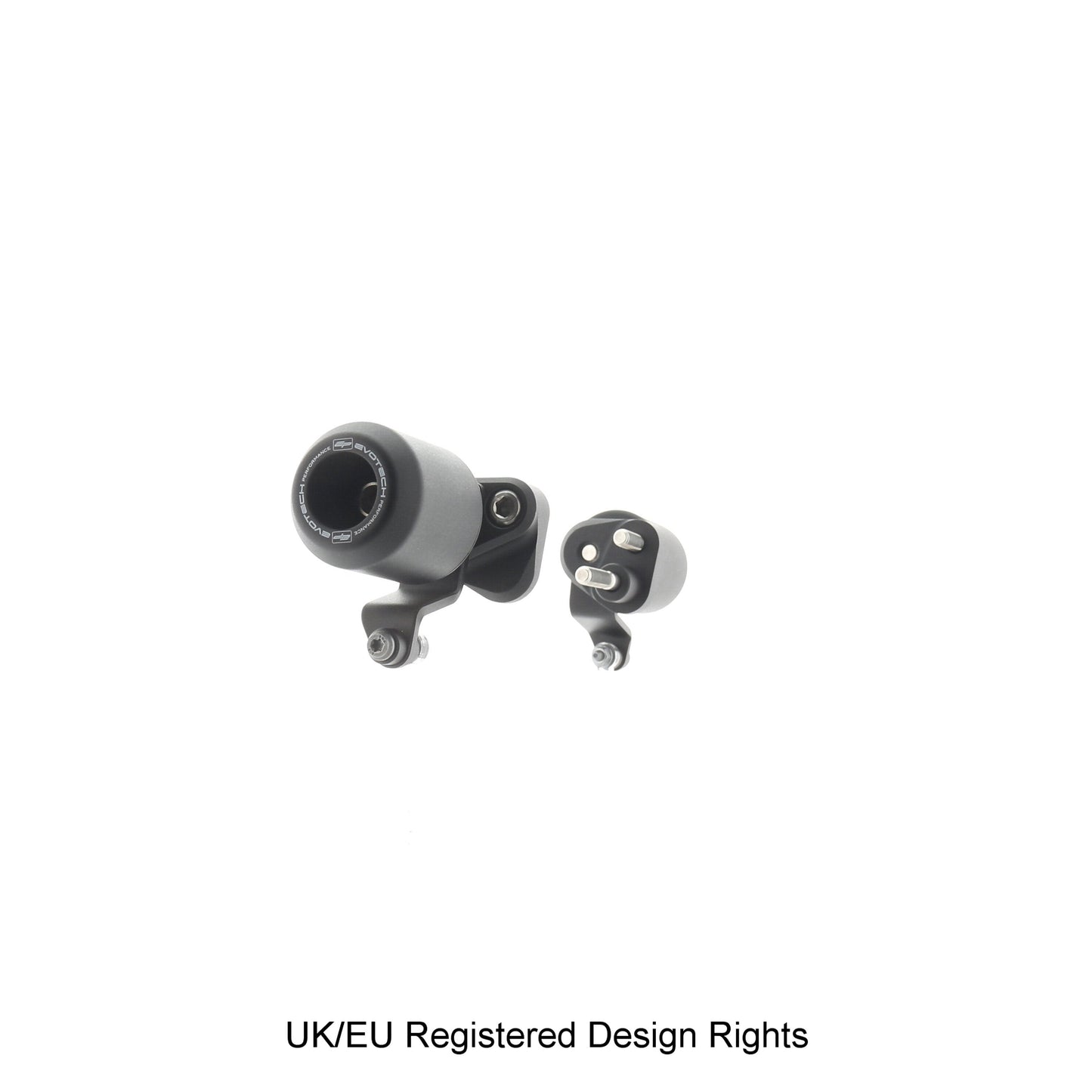 Evotech Valblokken set / Light Mounting Kit - BMW S 1000 XR (2020 - 2023)