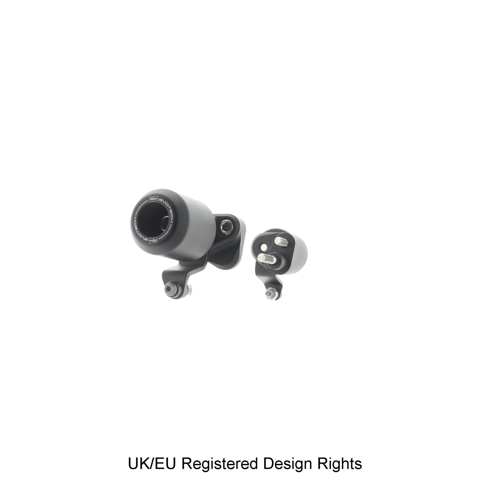 Evotech Valblokken set / Light Mounting Kit - BMW S 1000 XR (2024+)