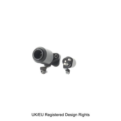 Evotech Valblokken set / Light Mounting Kit - BMW S 1000 XR (2024+)
