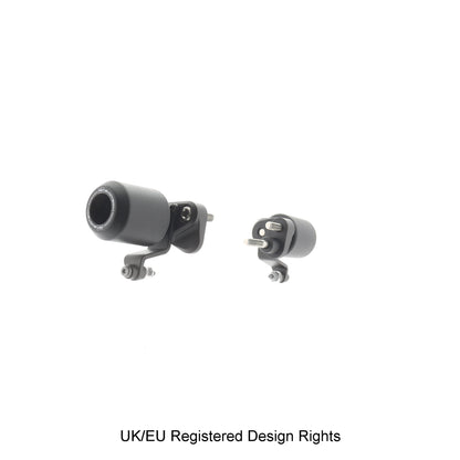 Evotech Valblokken set / Light Mounting Kit - BMW S 1000 XR (2020 - 2023)