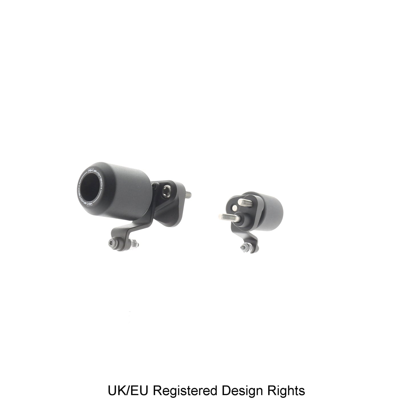 Evotech Valblokken set / Light Mounting Kit - BMW S 1000 XR (2024+)