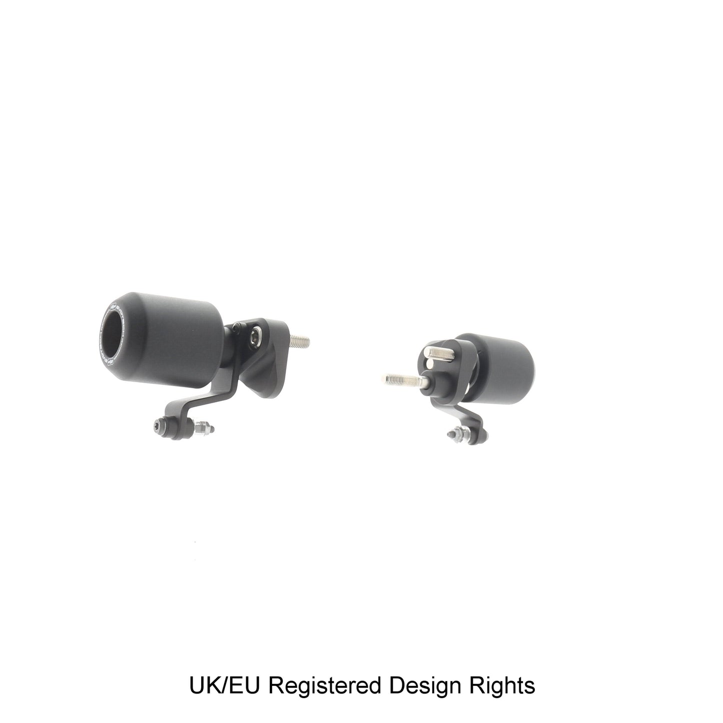 Evotech Valblokken set / Light Mounting Kit - BMW S 1000 XR (2020 - 2023)