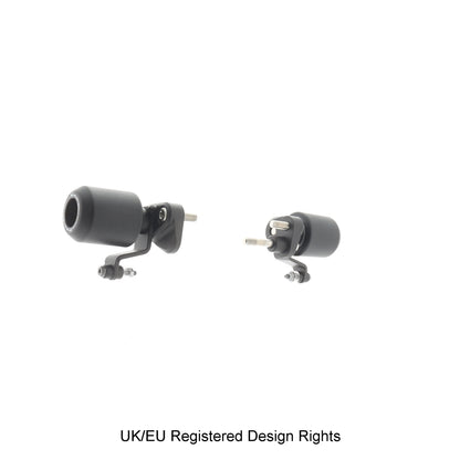Evotech Valblokken set / Light Mounting Kit - BMW S 1000 XR (2020 - 2023)