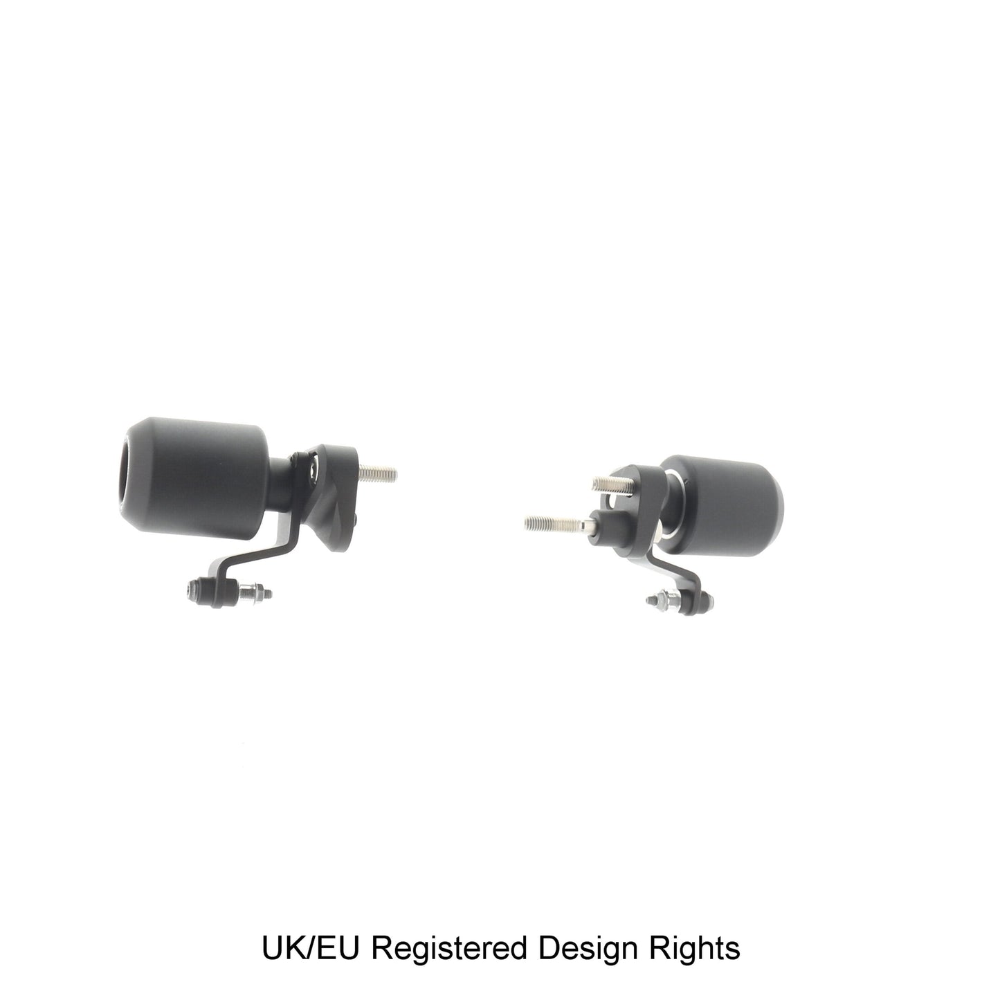 Evotech Valblokken set / Light Mounting Kit - BMW S 1000 XR (2024+)