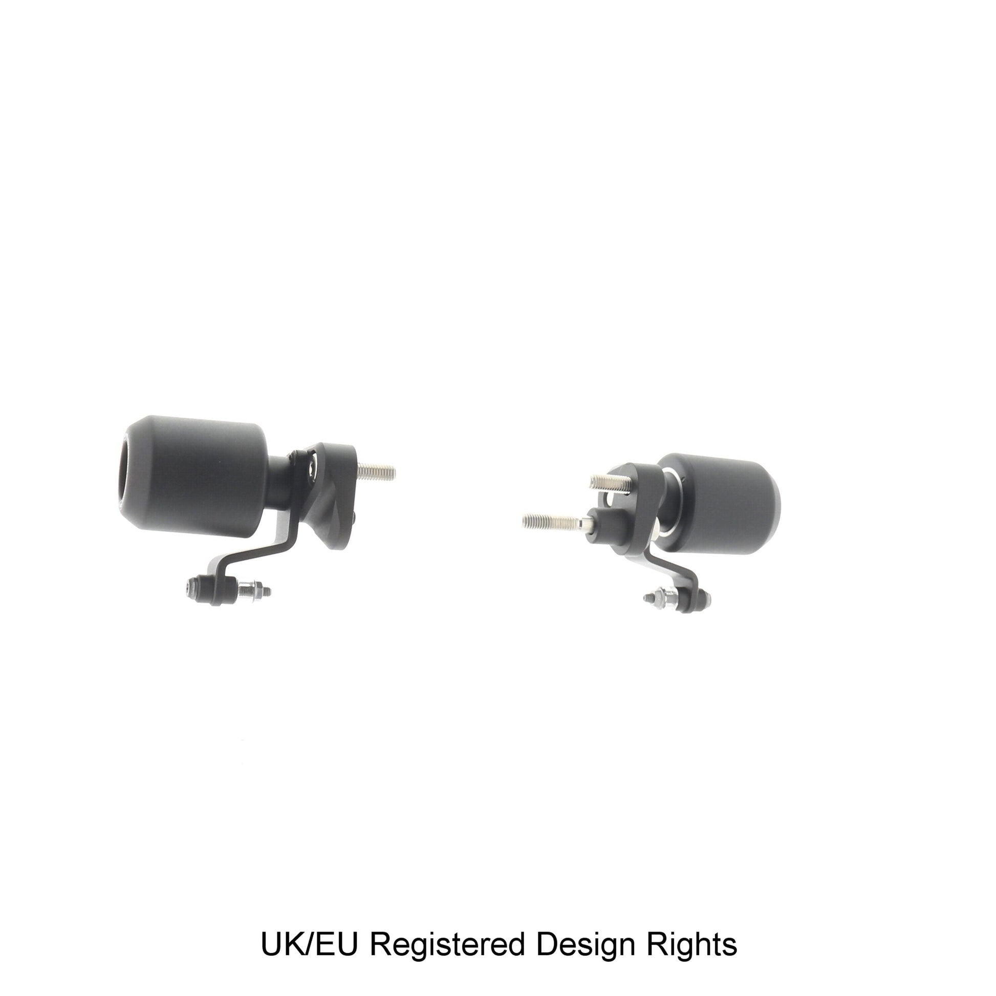 Evotech Valblokken set / Light Mounting Kit - BMW S 1000 XR (2024+)