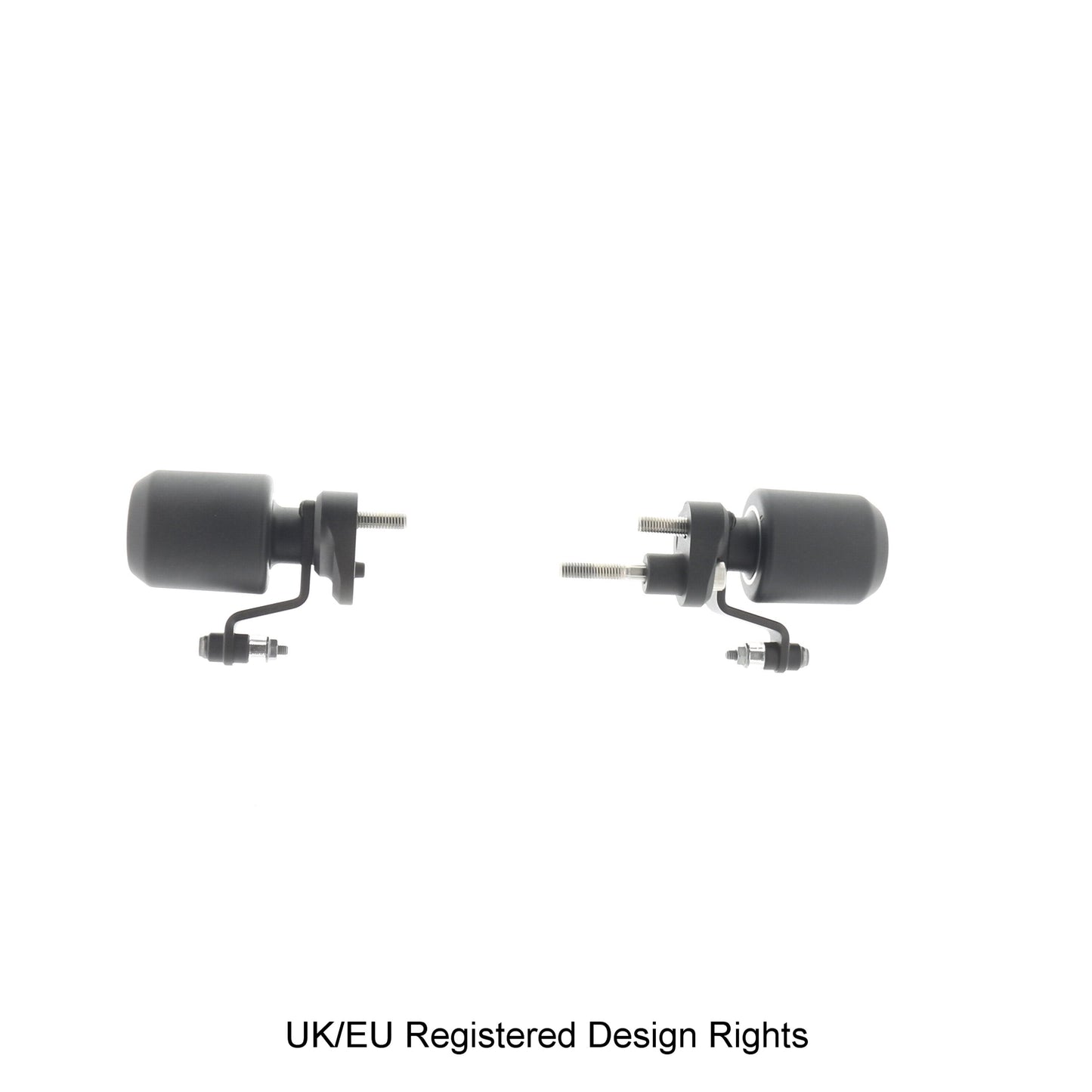 Evotech Valblokken set / Light Mounting Kit - BMW S 1000 XR (2024+)