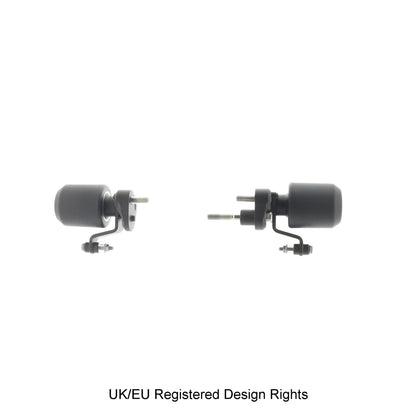 Evotech Valblokken set / Light Mounting Kit - BMW S 1000 XR (2020 - 2023)