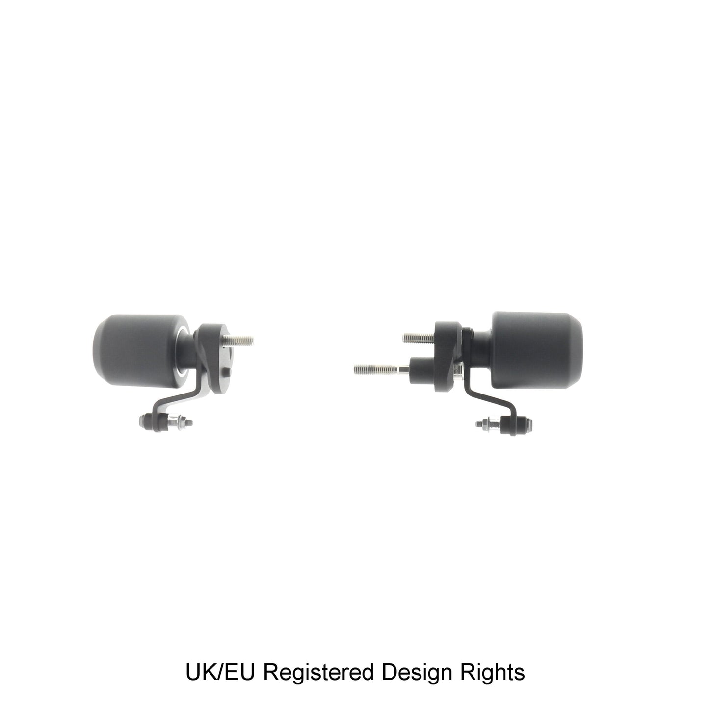 Evotech Valblokken set / Light Mounting Kit - BMW S 1000 XR (2024+)