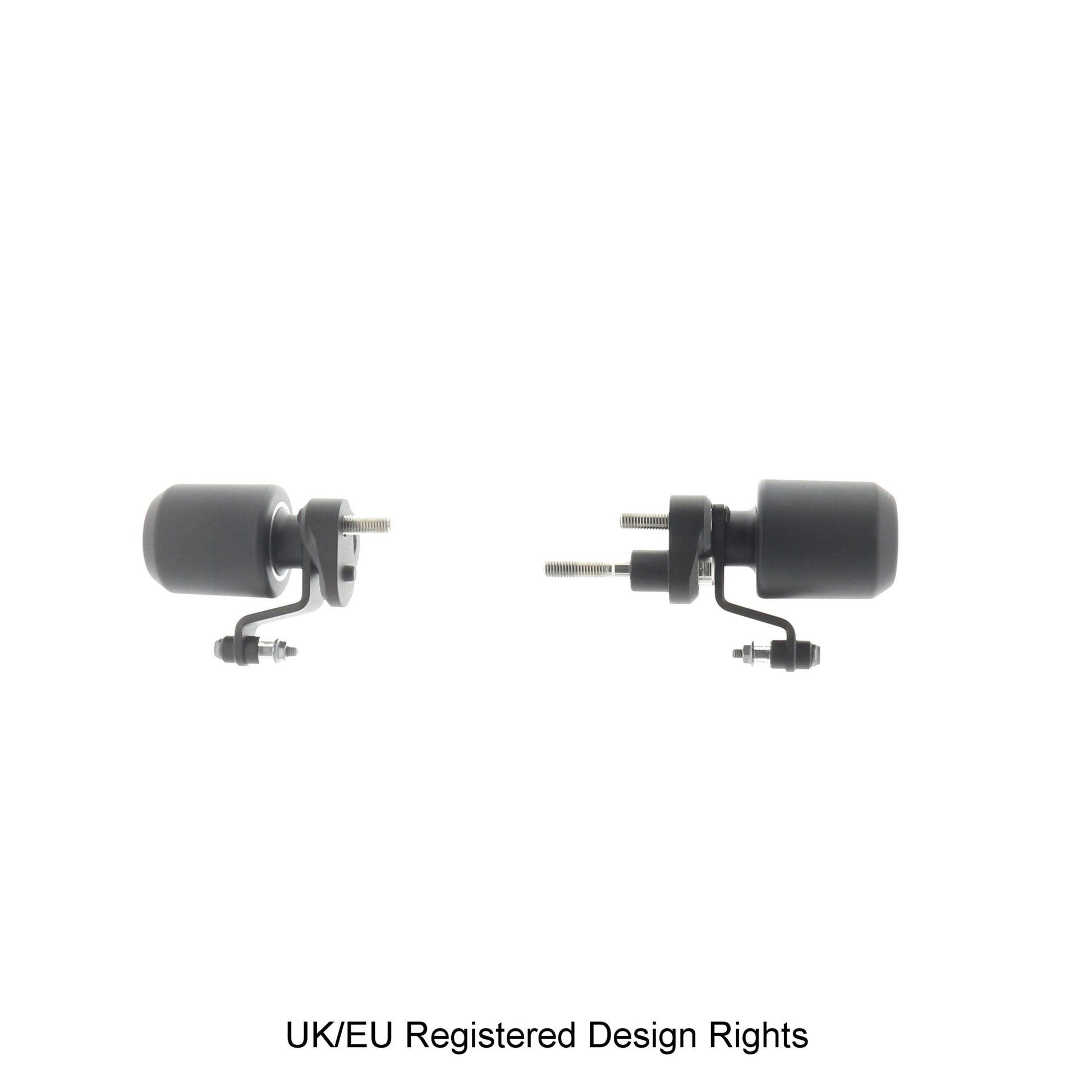 Evotech Valblokken set / Light Mounting Kit - BMW S 1000 XR (2024+)