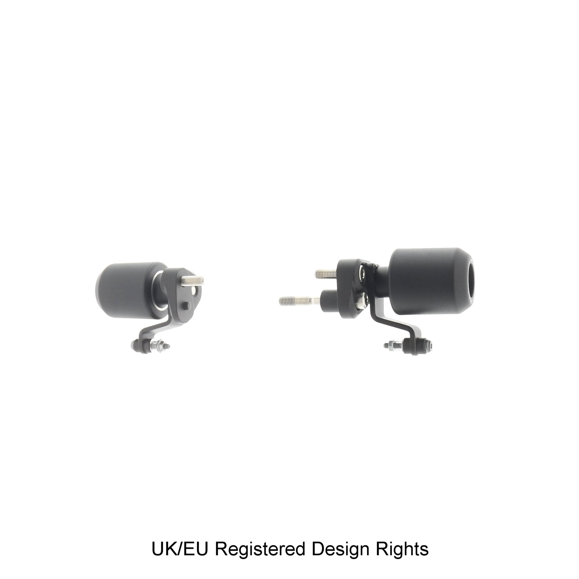 Evotech Valblokken set / Light Mounting Kit - BMW S 1000 XR (2020 - 2023)