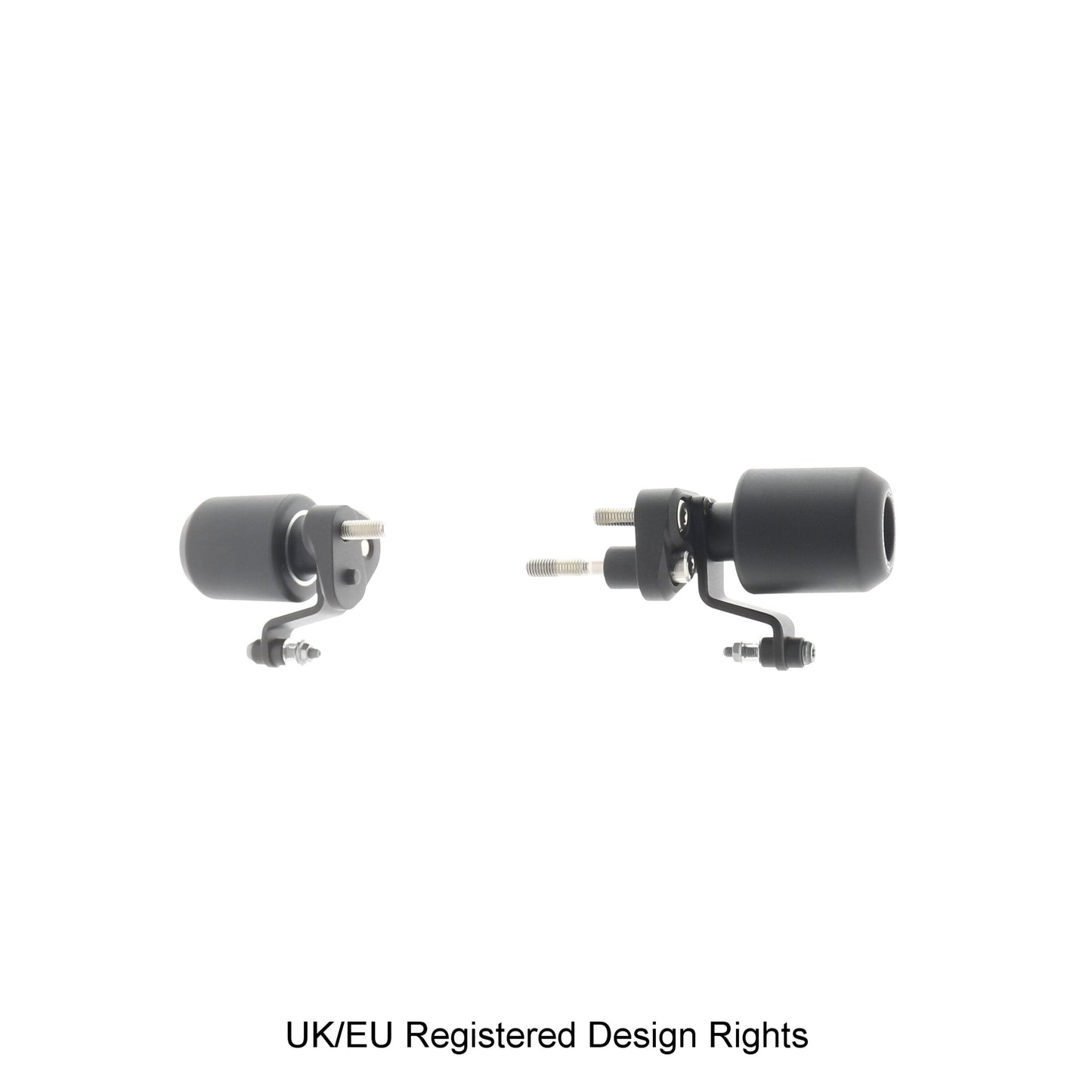 Evotech Valblokken set / Light Mounting Kit - BMW S 1000 XR TE (2020-2023)