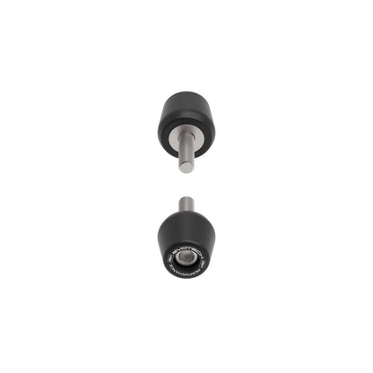Evotech Stuurgewichten Set (Road) - BMW F 900 R (2020+)