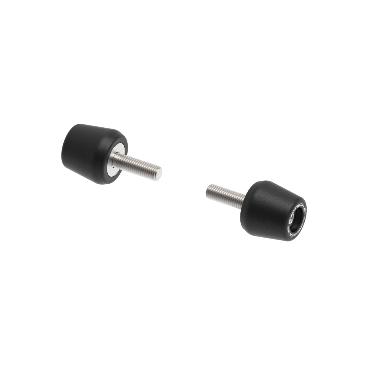 Evotech Stuurgewichten Set (Road) - BMW F 750 GS (2019+)
