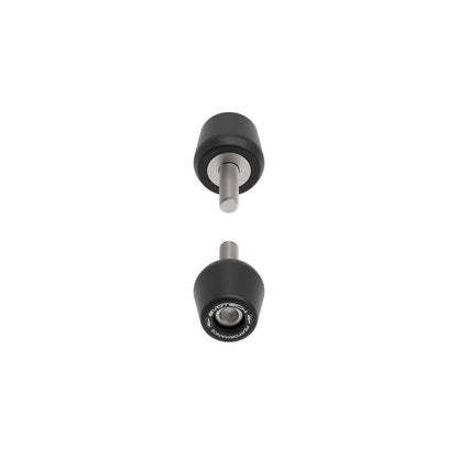 Stuurgewichten Set Evotech (Road) - BMW F 900 R (2025+)