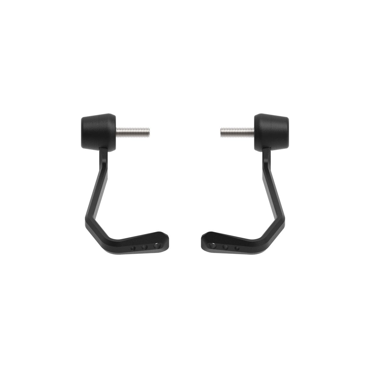 Evotech BMW F 750 GS Remhendel en Koppelingshendel Beschermer Set (2019+)