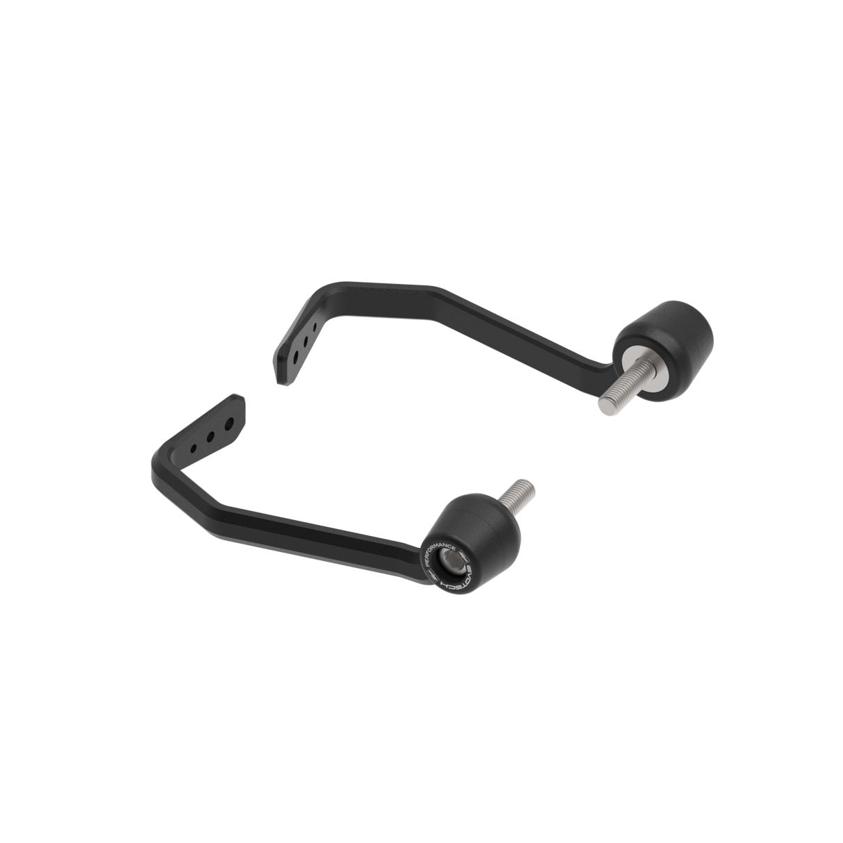 Evotech BMW R 1250 RS Remhendel Koppelingshendel Beschermer Set (2022+)