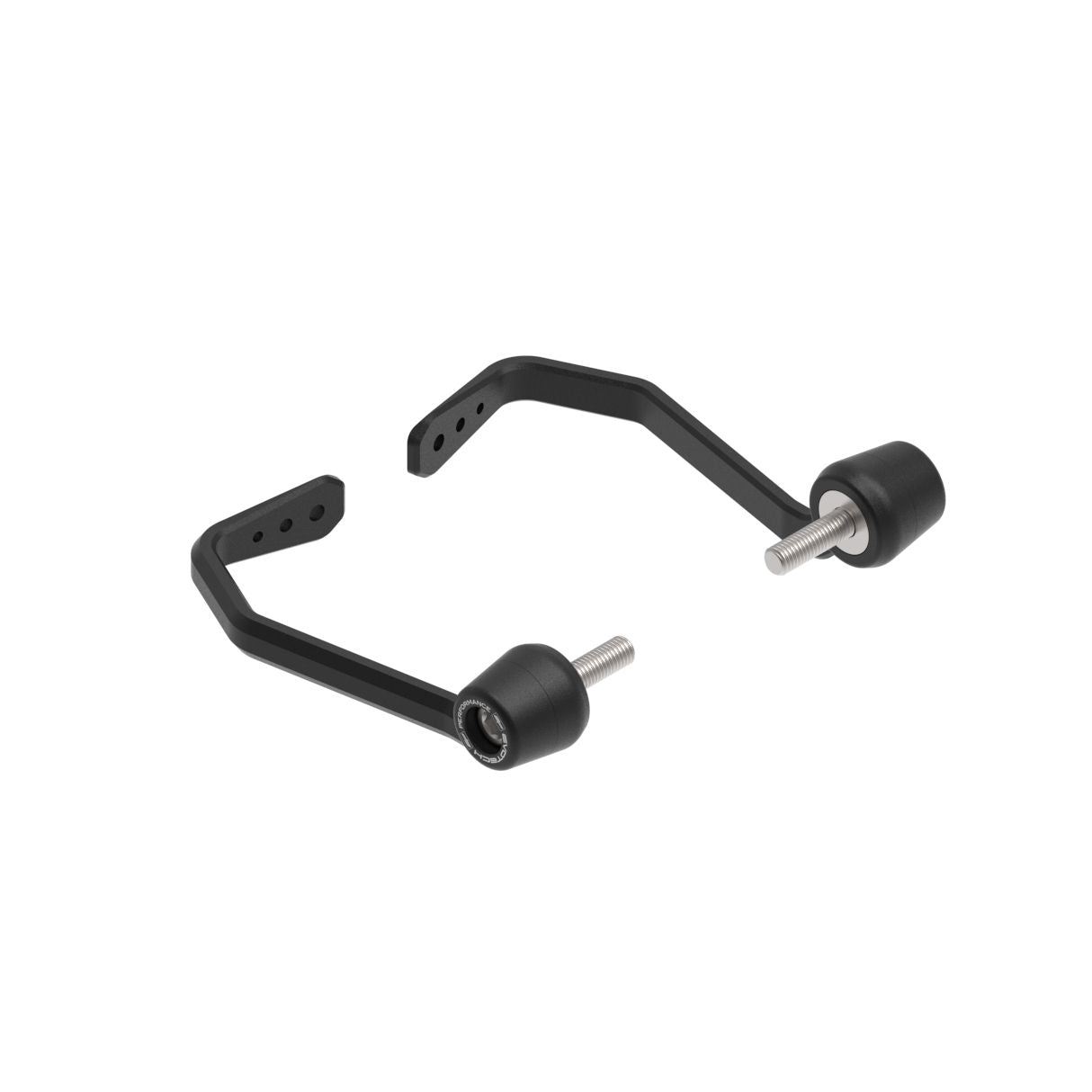 Remhendel en Koppelingshendel Beschermer Set Evotech - BMW R 1300 R (2025+)