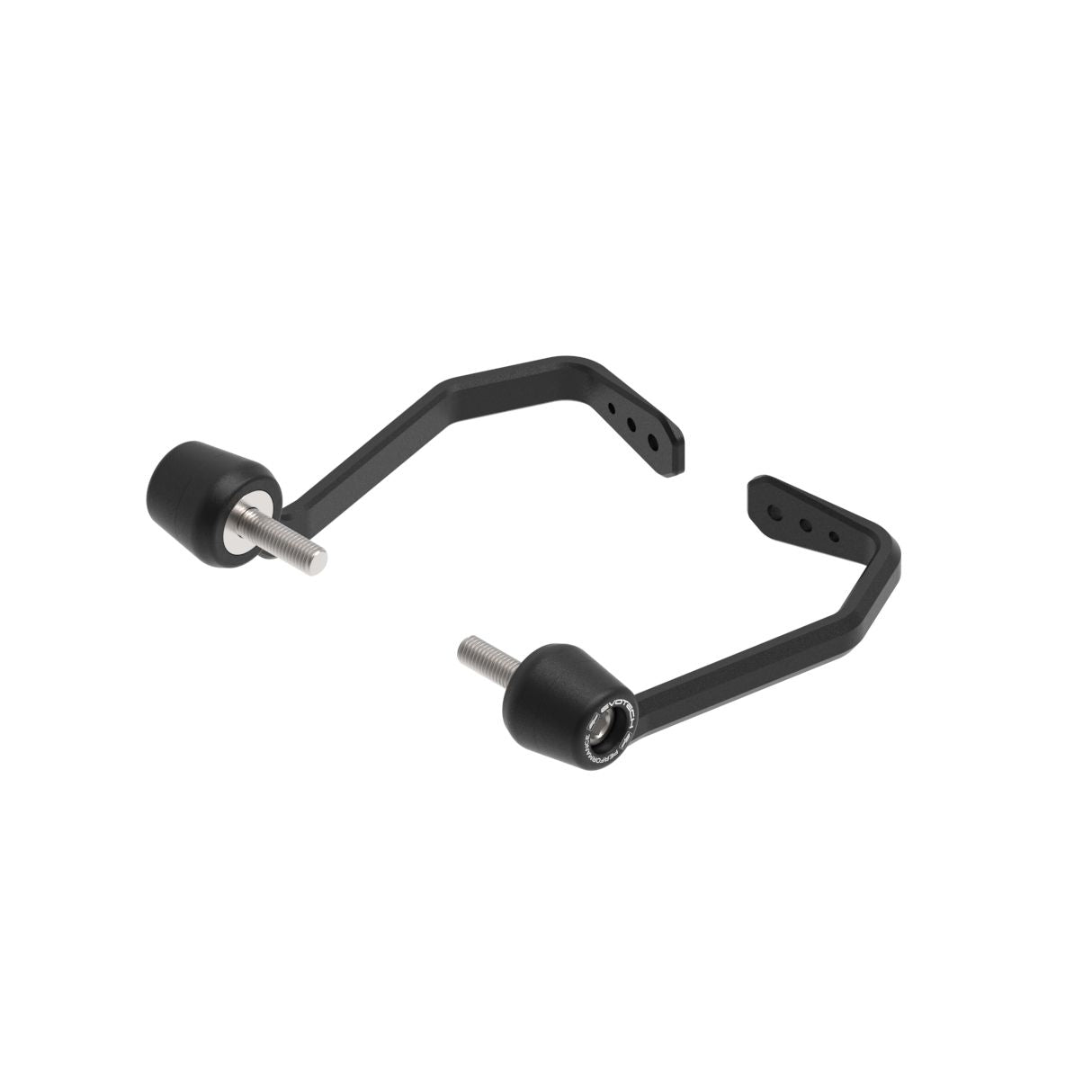 Remhendel en Koppelingshendel Beschermer Set Evotech - BMW F 900 R Sport (2025+)