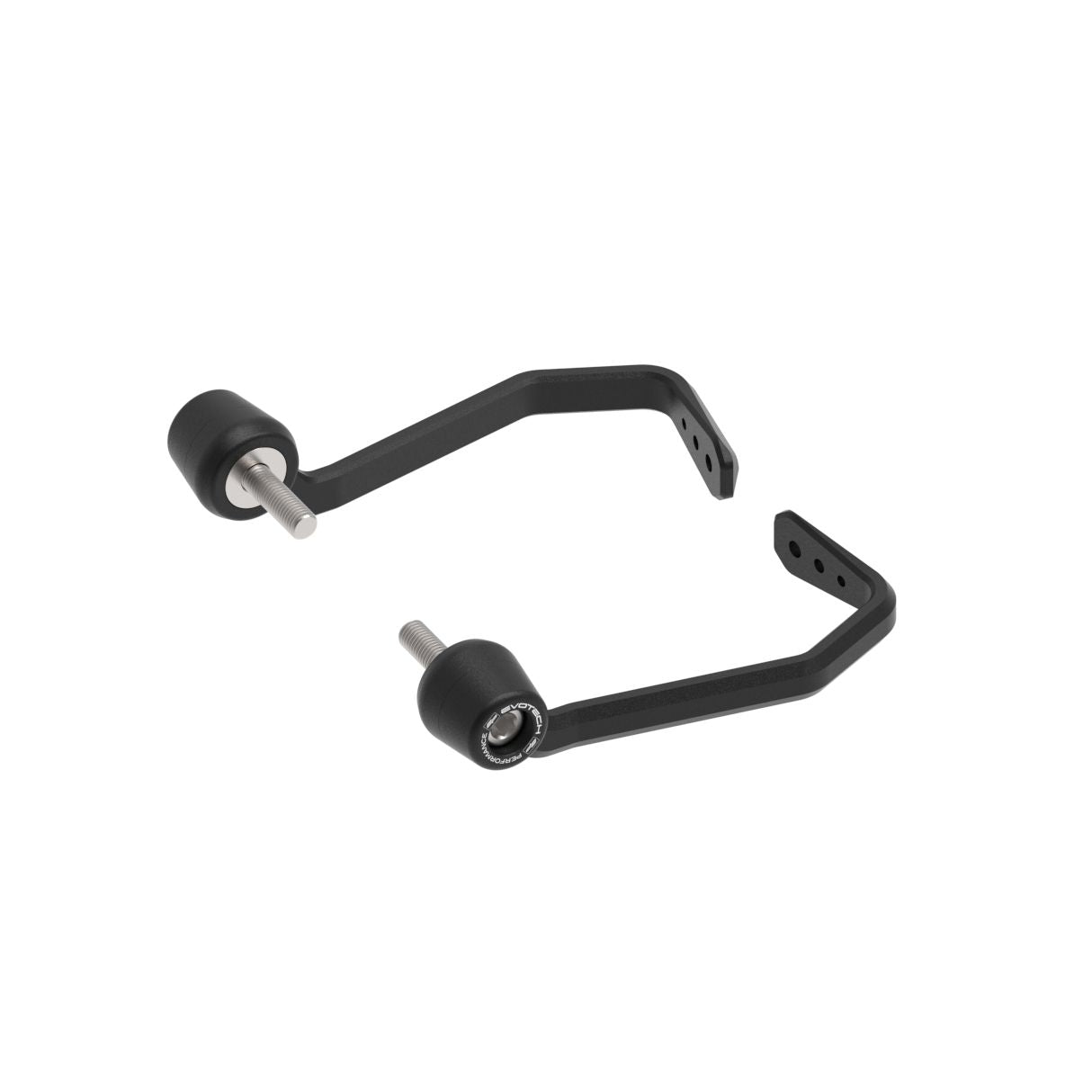 Remhendel en Koppelingshendel Beschermer Set Evotech - BMW F 900 R (2025+)