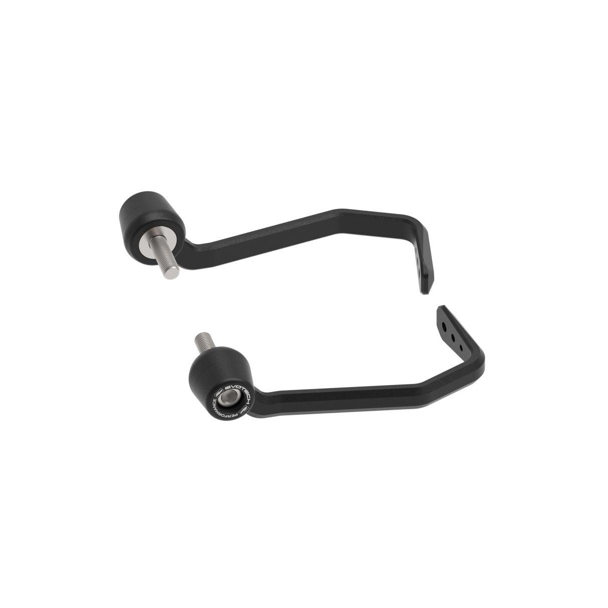 Remhendel en Koppelingshendel Beschermer Set Evotech - BMW F 900 XR Triple Black (2025+)