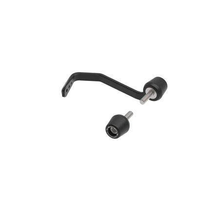 Remhendel Beschermer Set Evotech - BMW F 900 R Triple Black (2025+)