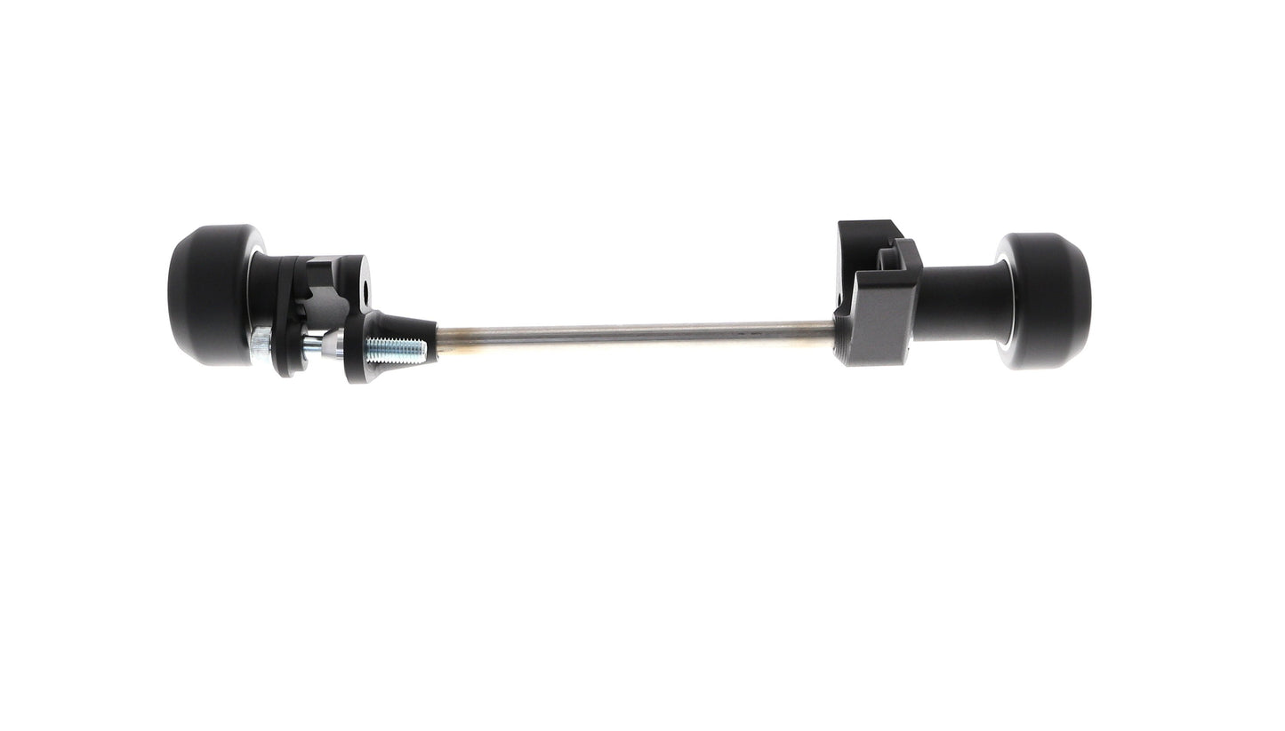 Discontinued - Evotech BMW S 1000 R Valblokken set (2017-2020)
