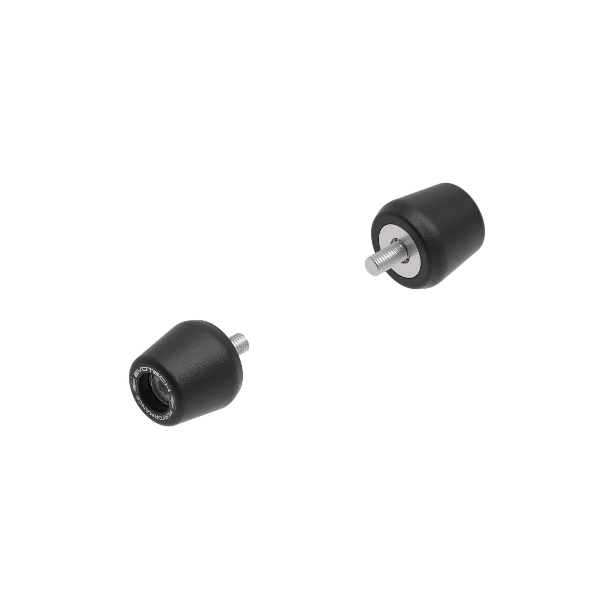 Evotech Stuurgewichten Set (Road) - Suzuki Hayabusa (2008-2020)